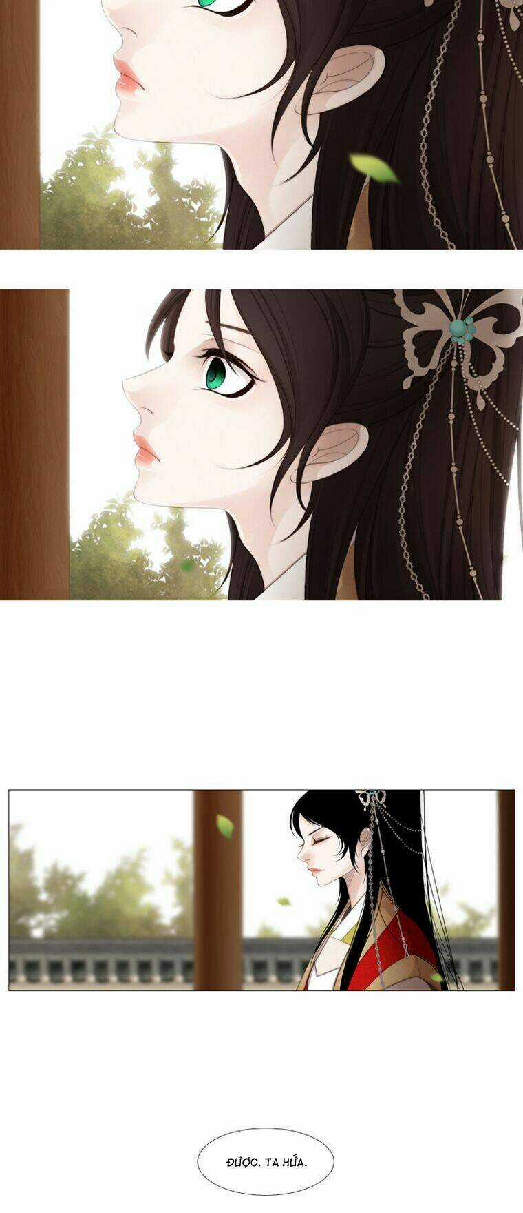 12 Nights Chapter 26 trang 20