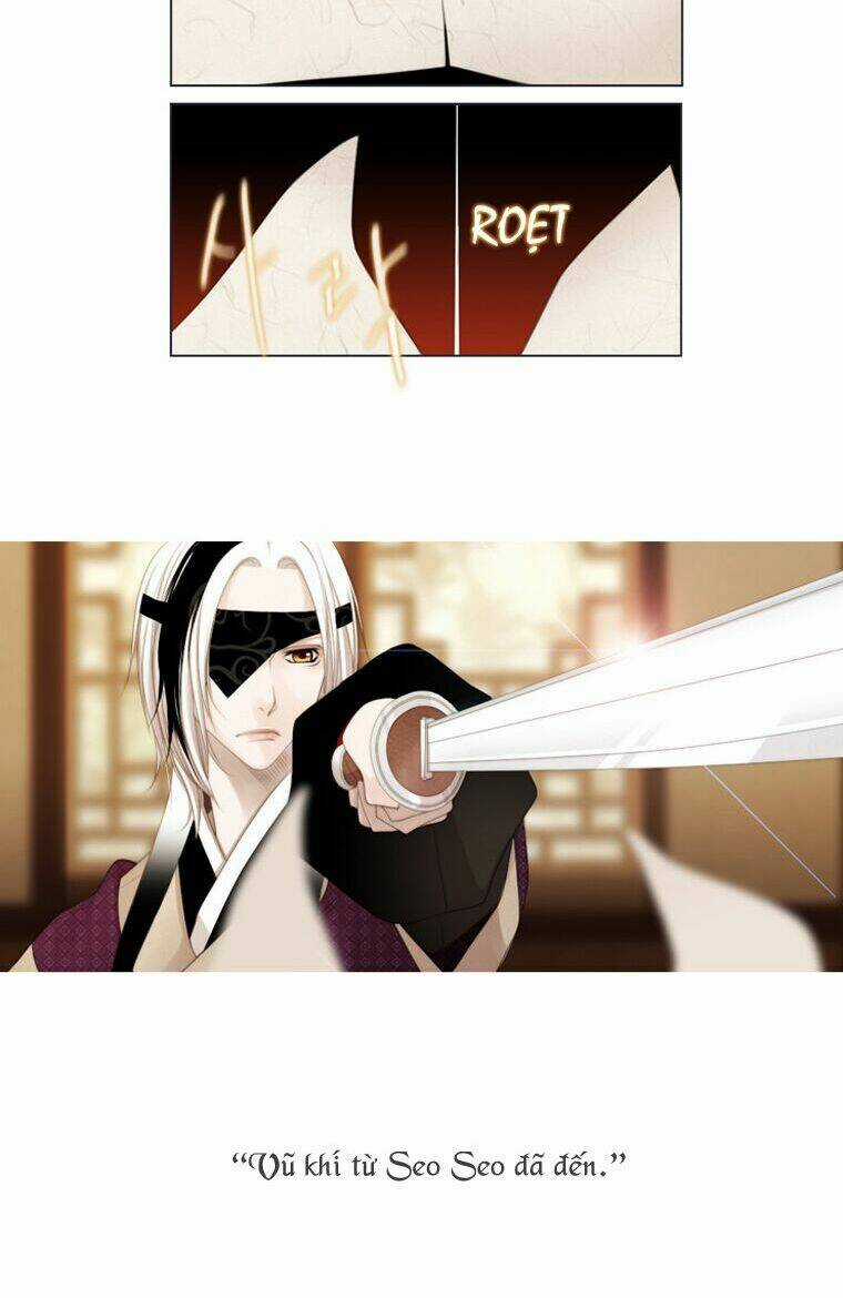 12 Nights Chapter 26 trang 25