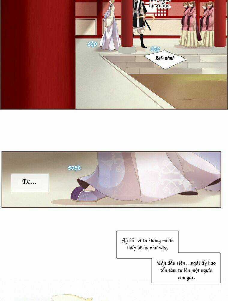 12 Nights Chapter 26 trang 8