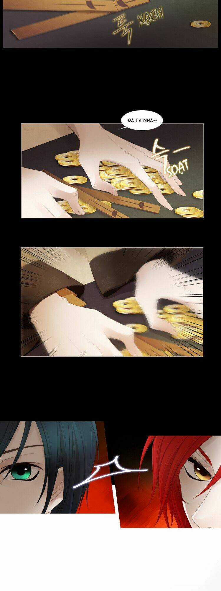 12 Nights Chapter 27 trang 10