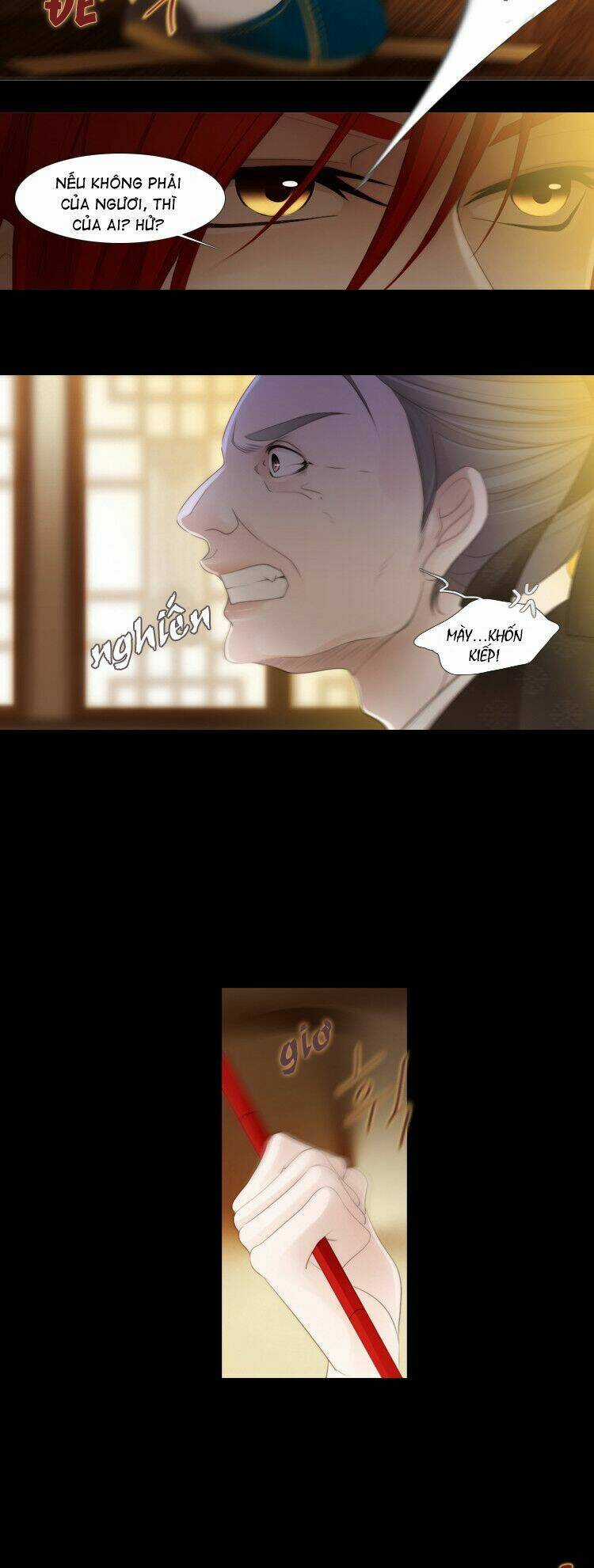 12 Nights Chapter 27 trang 15