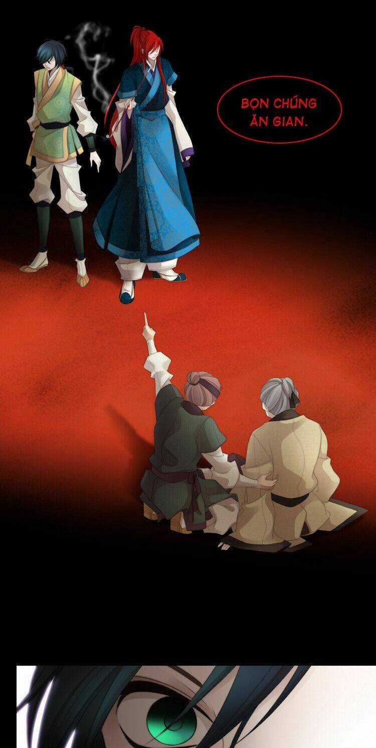 12 Nights Chapter 27 trang 19