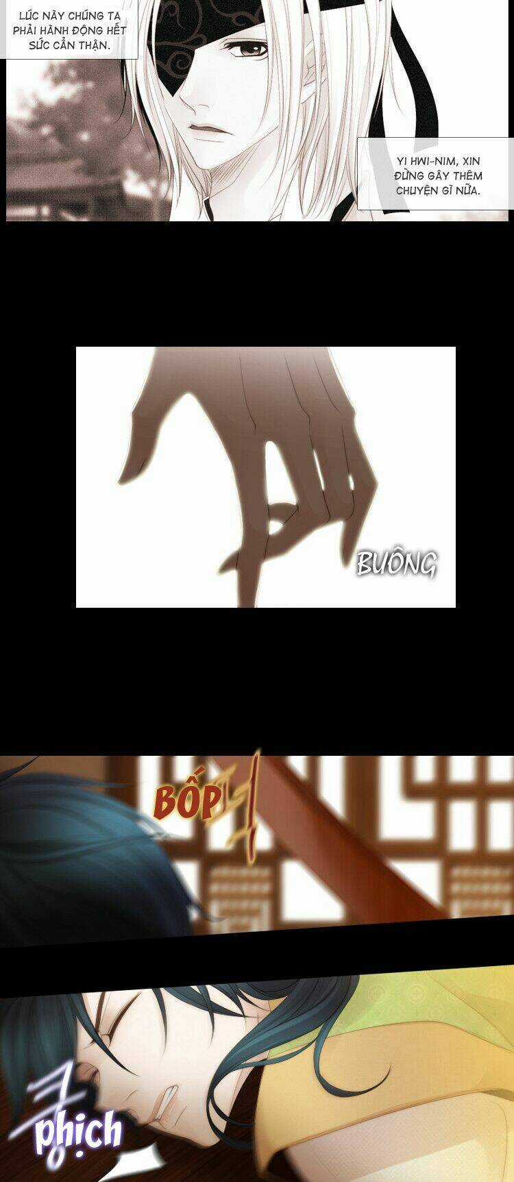 12 Nights Chapter 27 trang 23