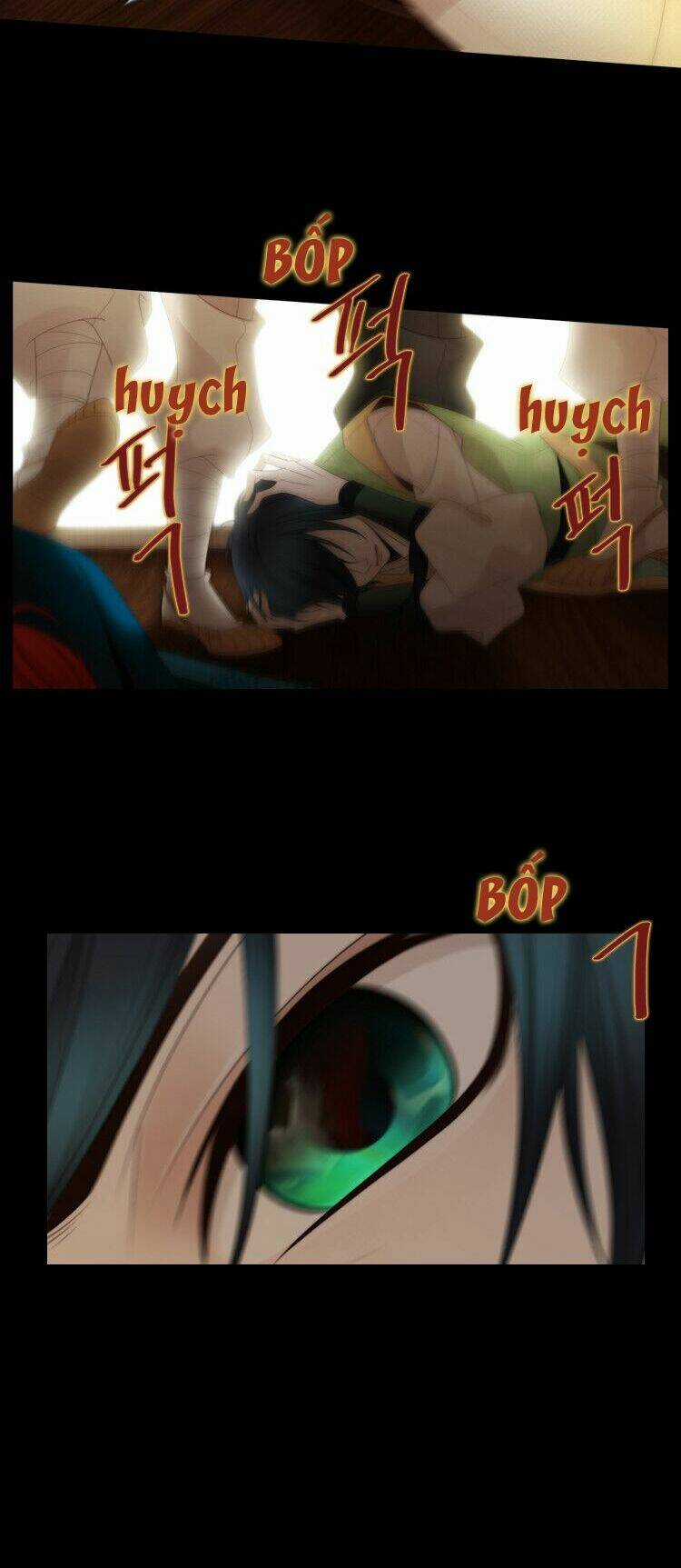 12 Nights Chapter 27 trang 24