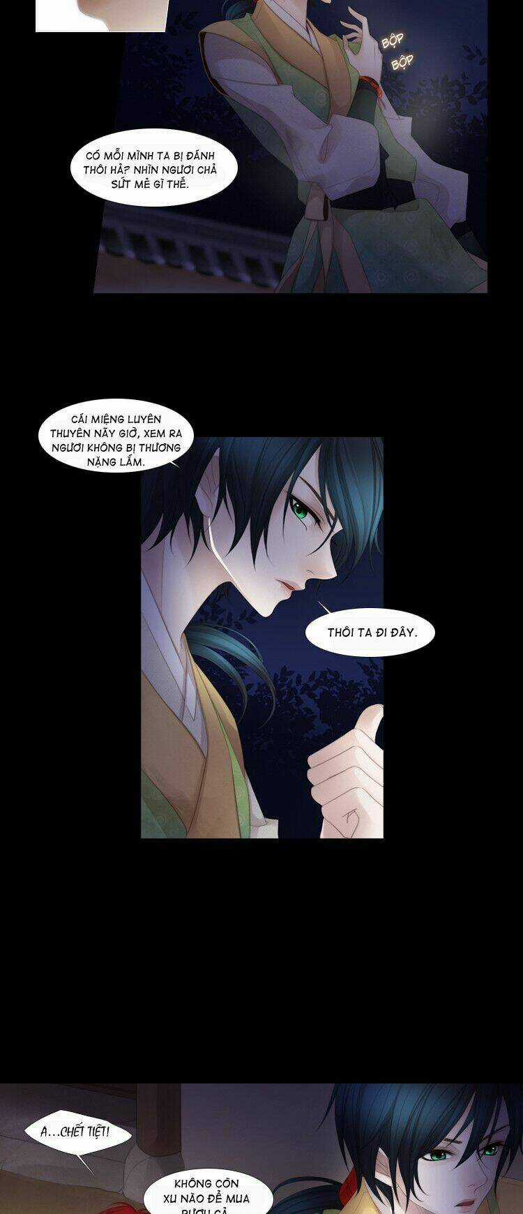 12 Nights Chapter 27 trang 27