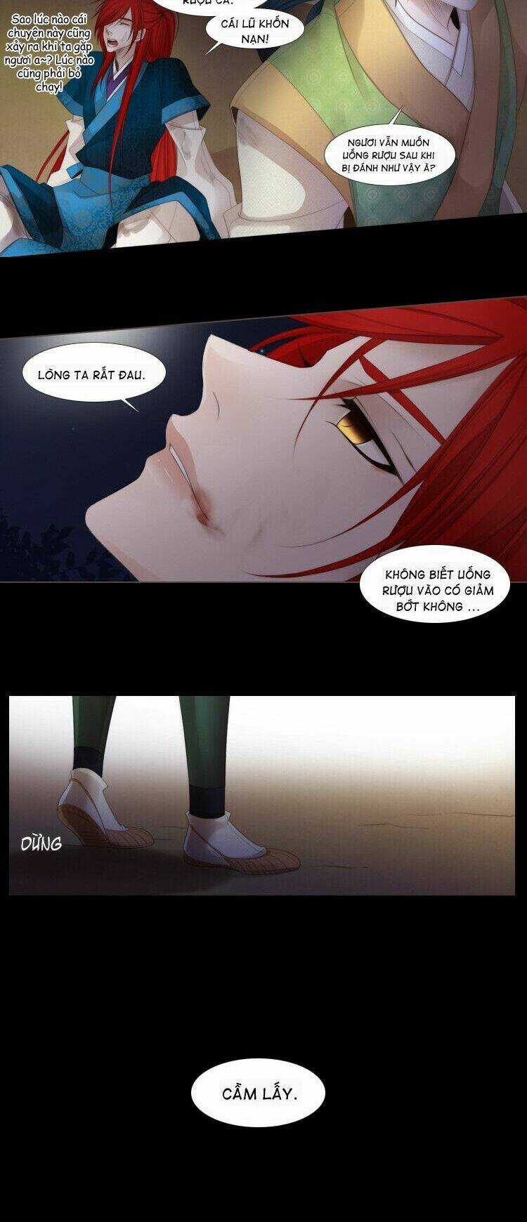 12 Nights Chapter 27 trang 28