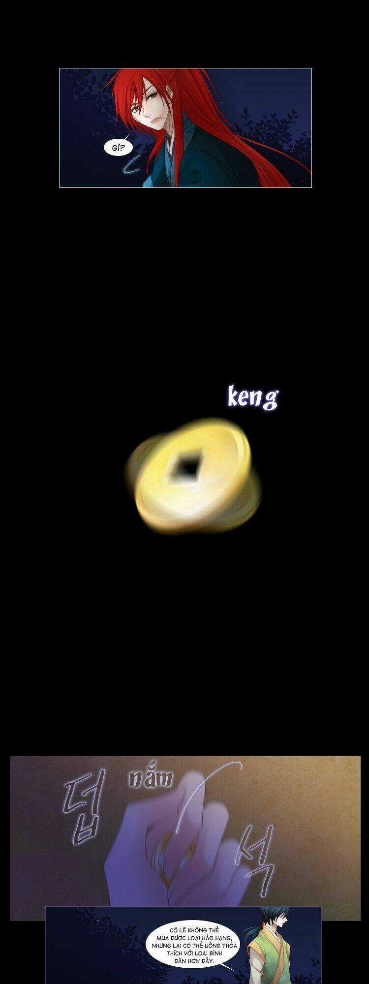 12 Nights Chapter 27 trang 29