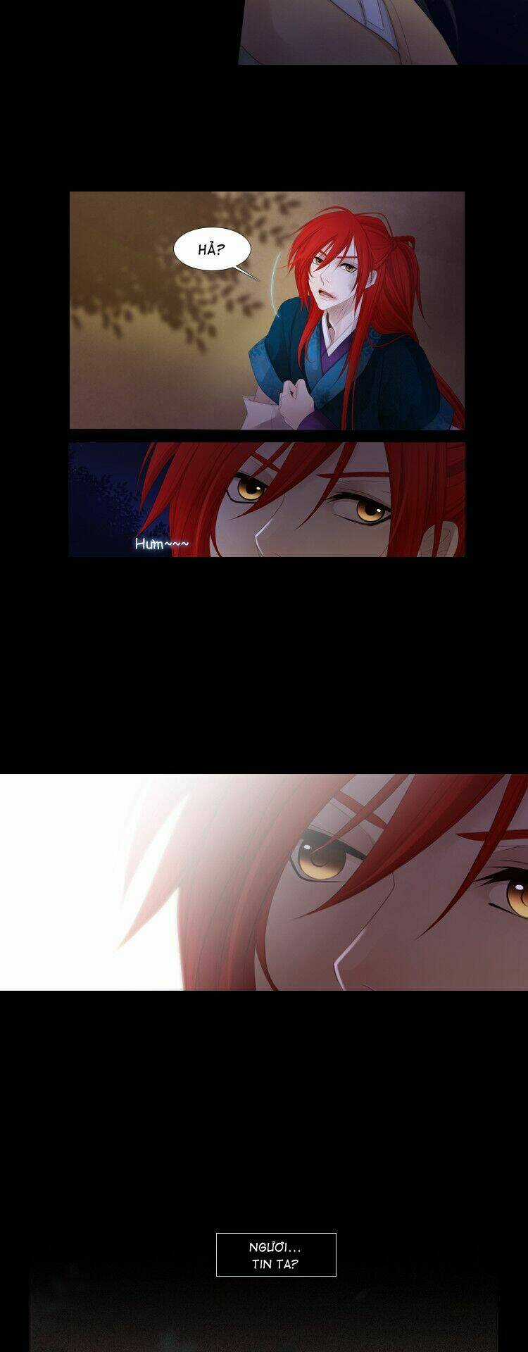 12 Nights Chapter 27 trang 31