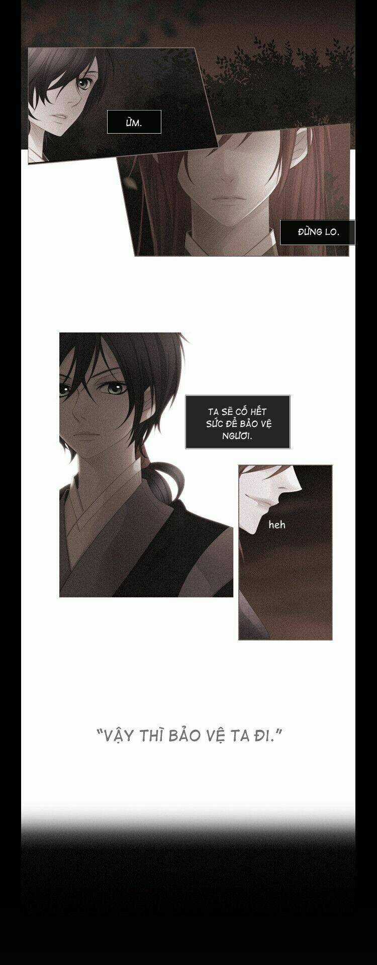 12 Nights Chapter 27 trang 32