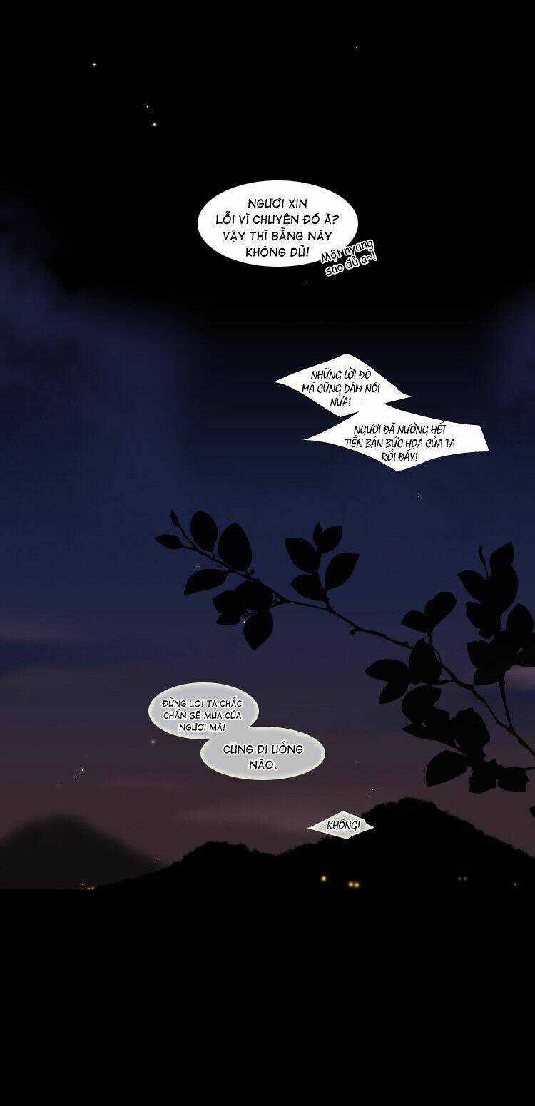 12 Nights Chapter 27 trang 33