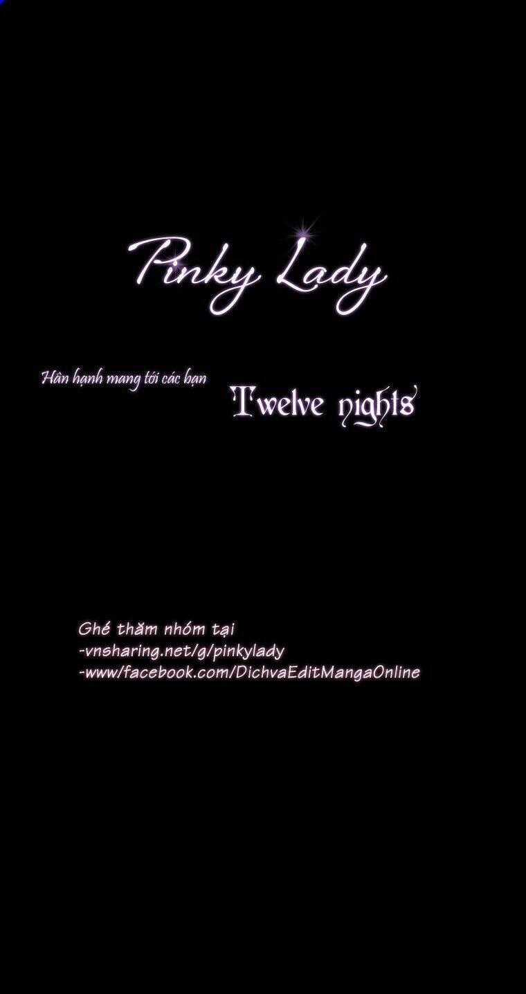 12 Nights Chapter 27 trang 35