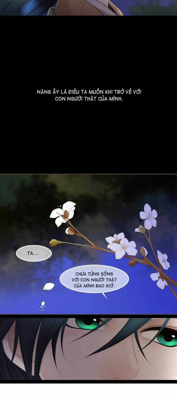 12 Nights Chapter 28 trang 12