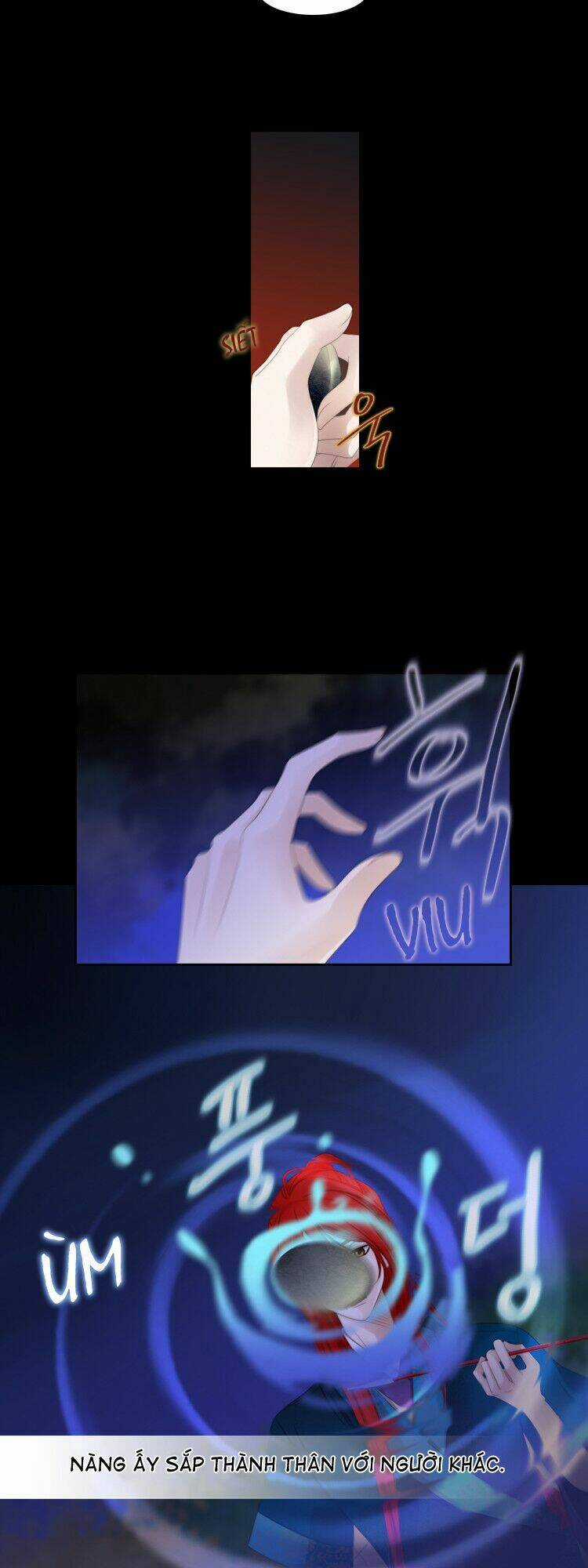 12 Nights Chapter 28 trang 14