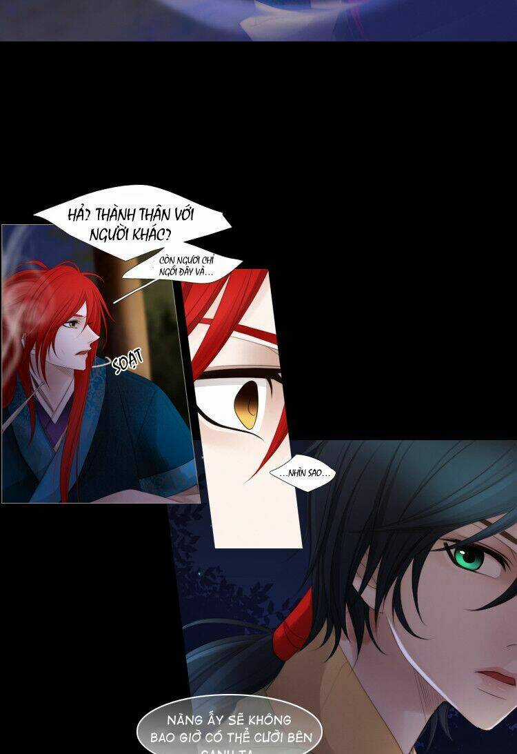 12 Nights Chapter 28 trang 15