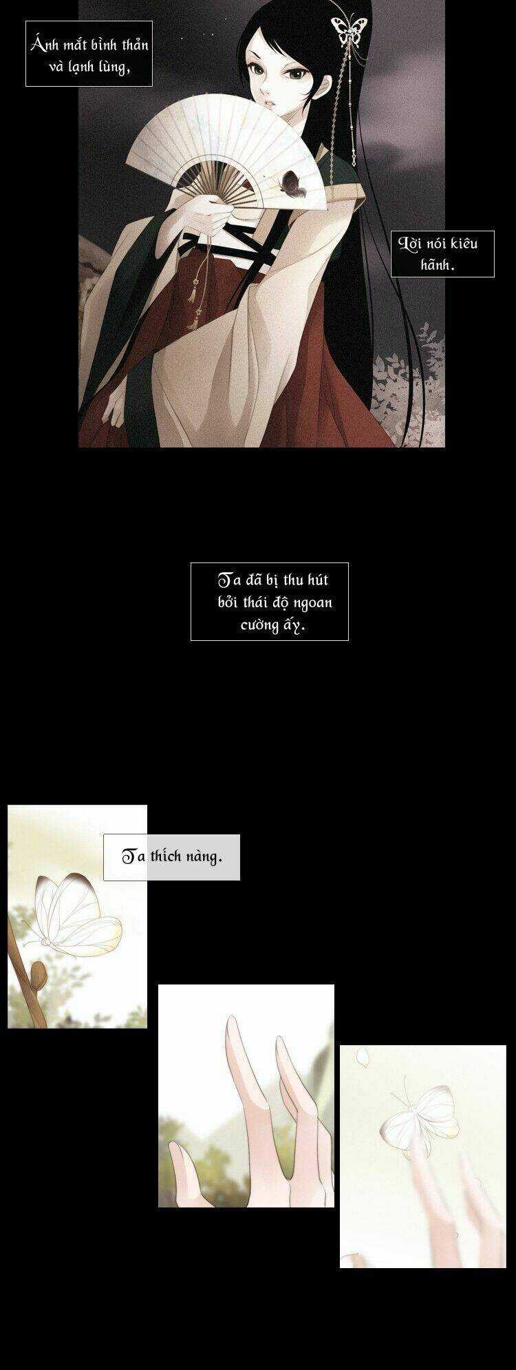 12 Nights Chapter 28 trang 18