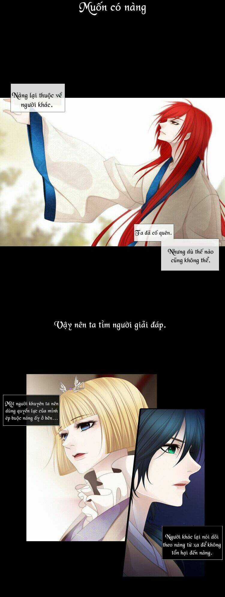 12 Nights Chapter 28 trang 19