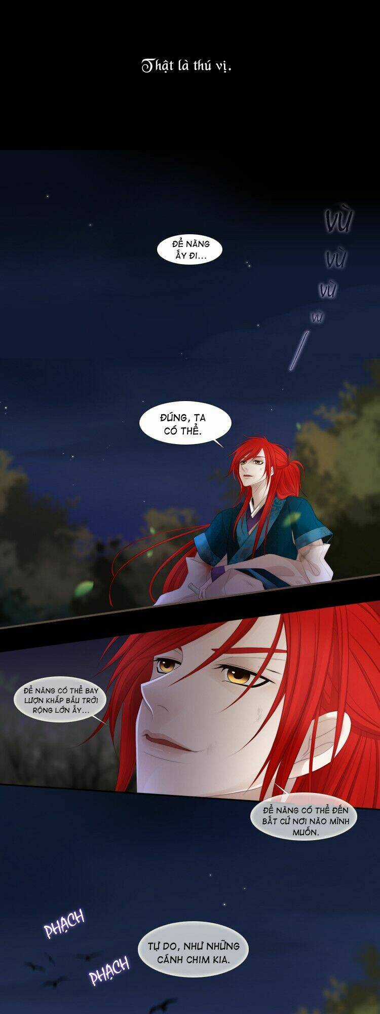 12 Nights Chapter 28 trang 20