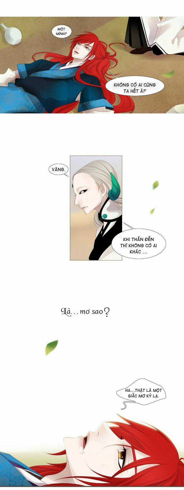 12 Nights Chapter 28 trang 28