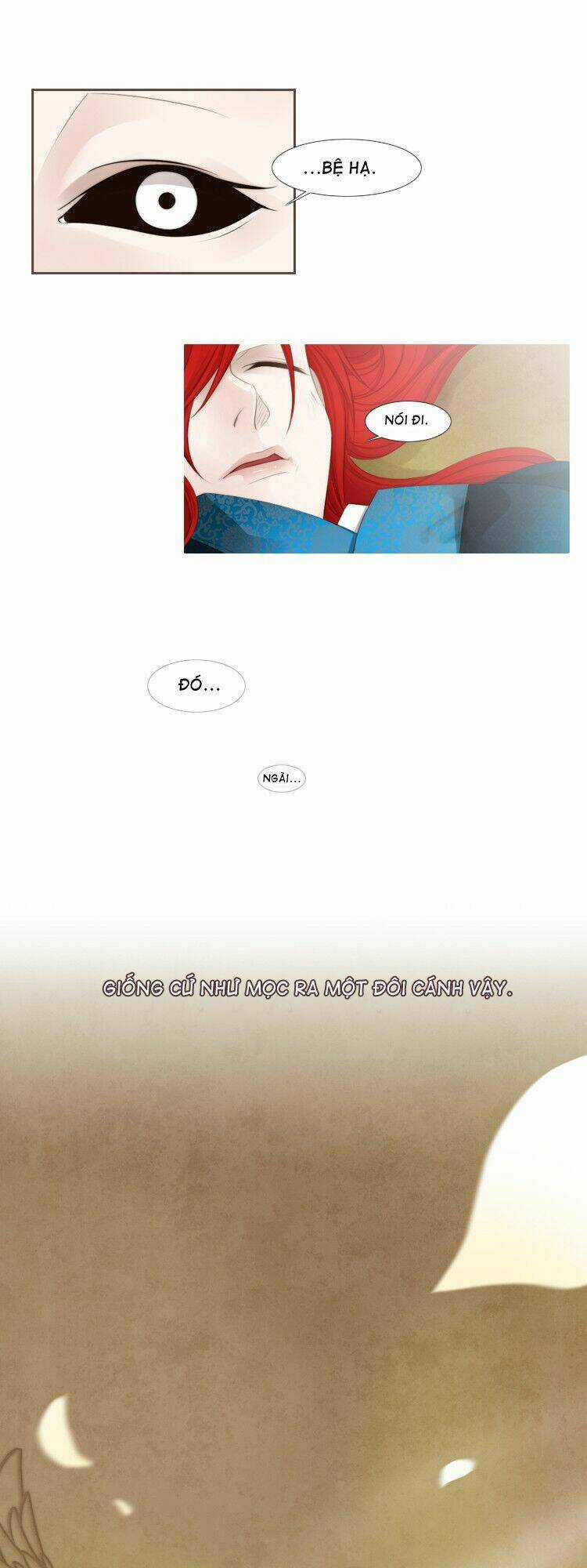 12 Nights Chapter 28 trang 29