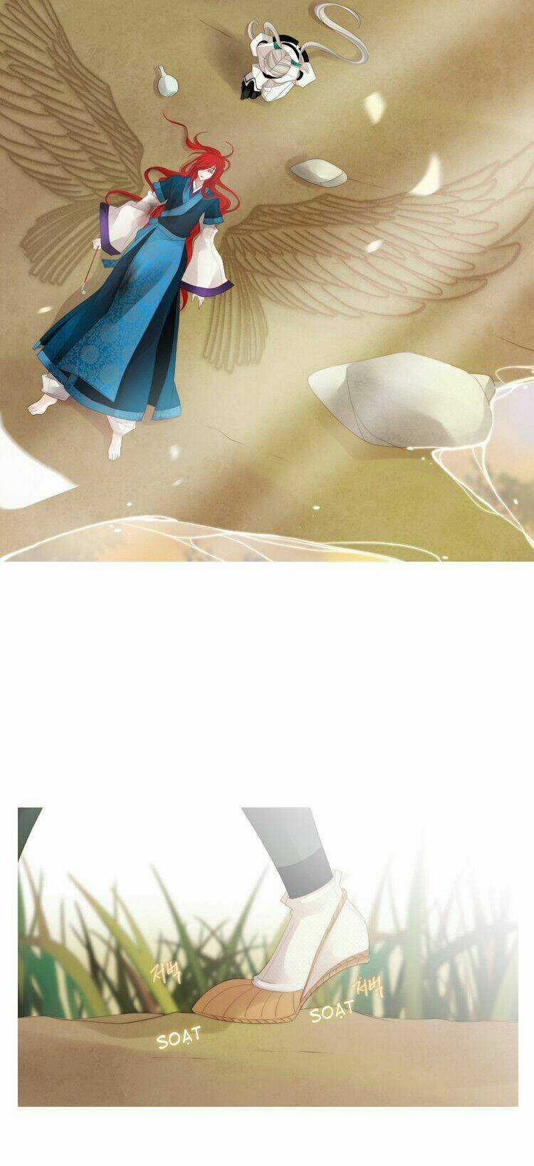 12 Nights Chapter 28 trang 30