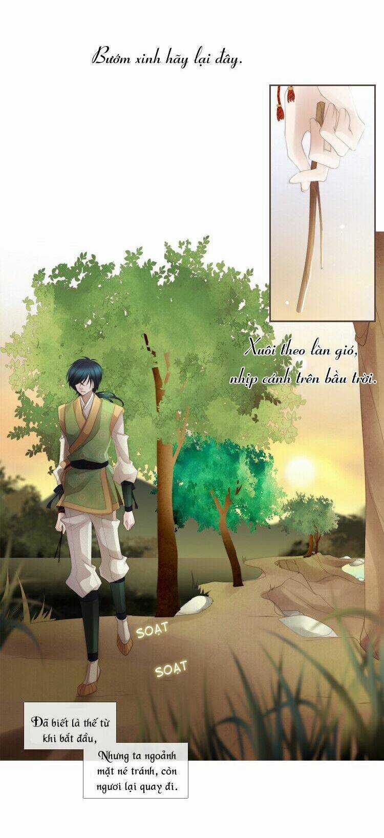 12 Nights Chapter 28 trang 31