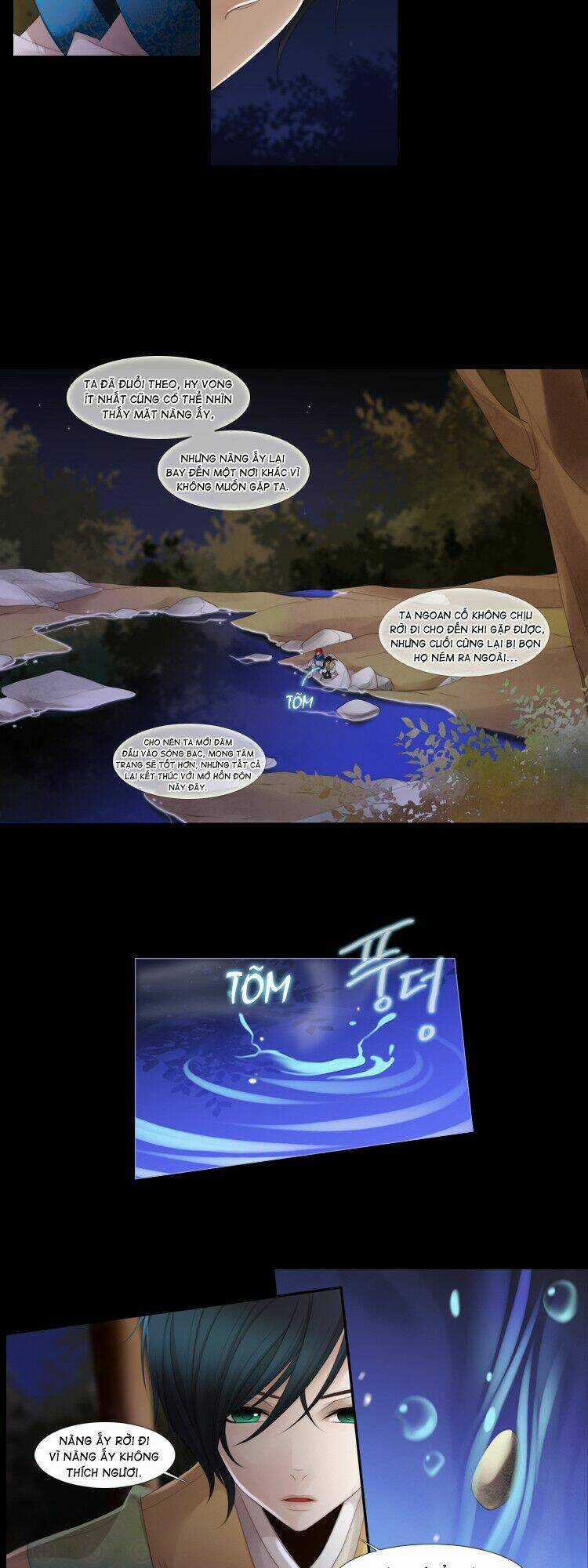 12 Nights Chapter 28 trang 6