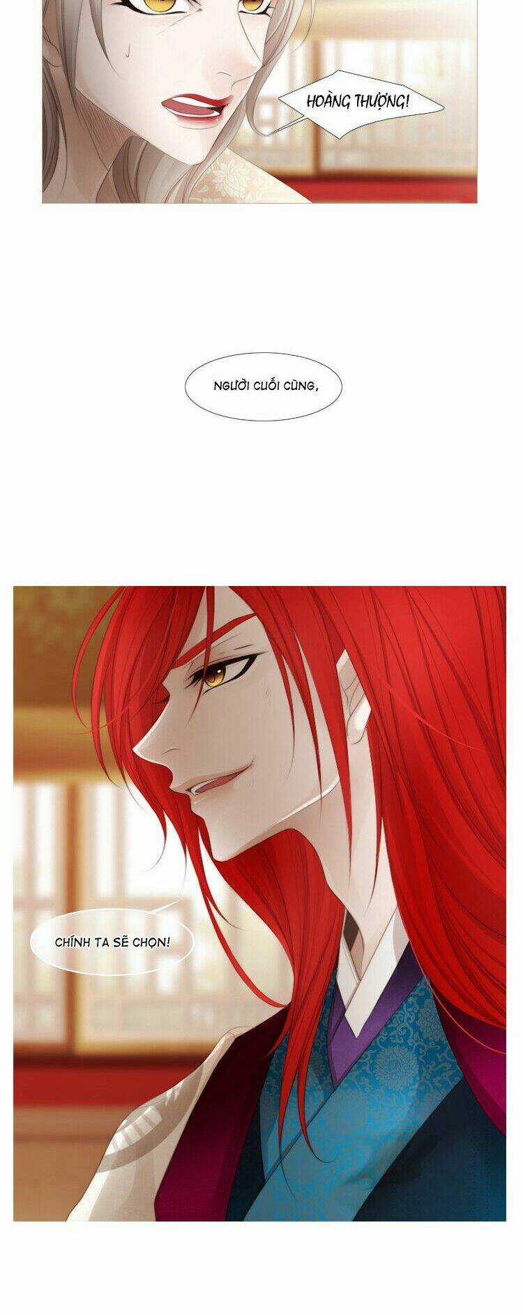 12 Nights Chapter 29 trang 12