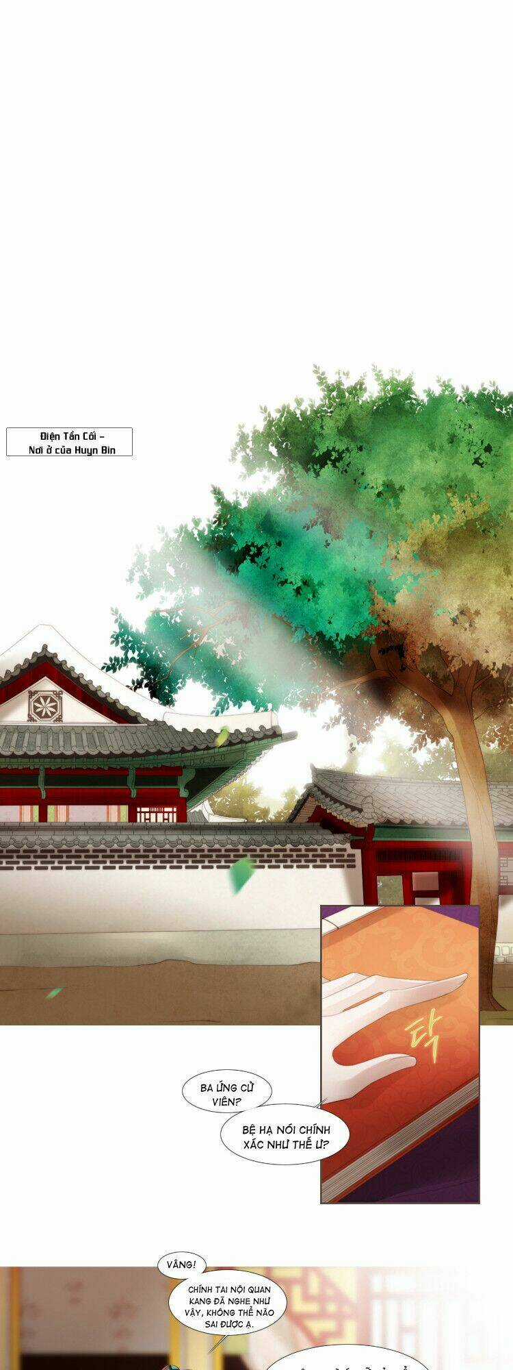 12 Nights Chapter 29 trang 13