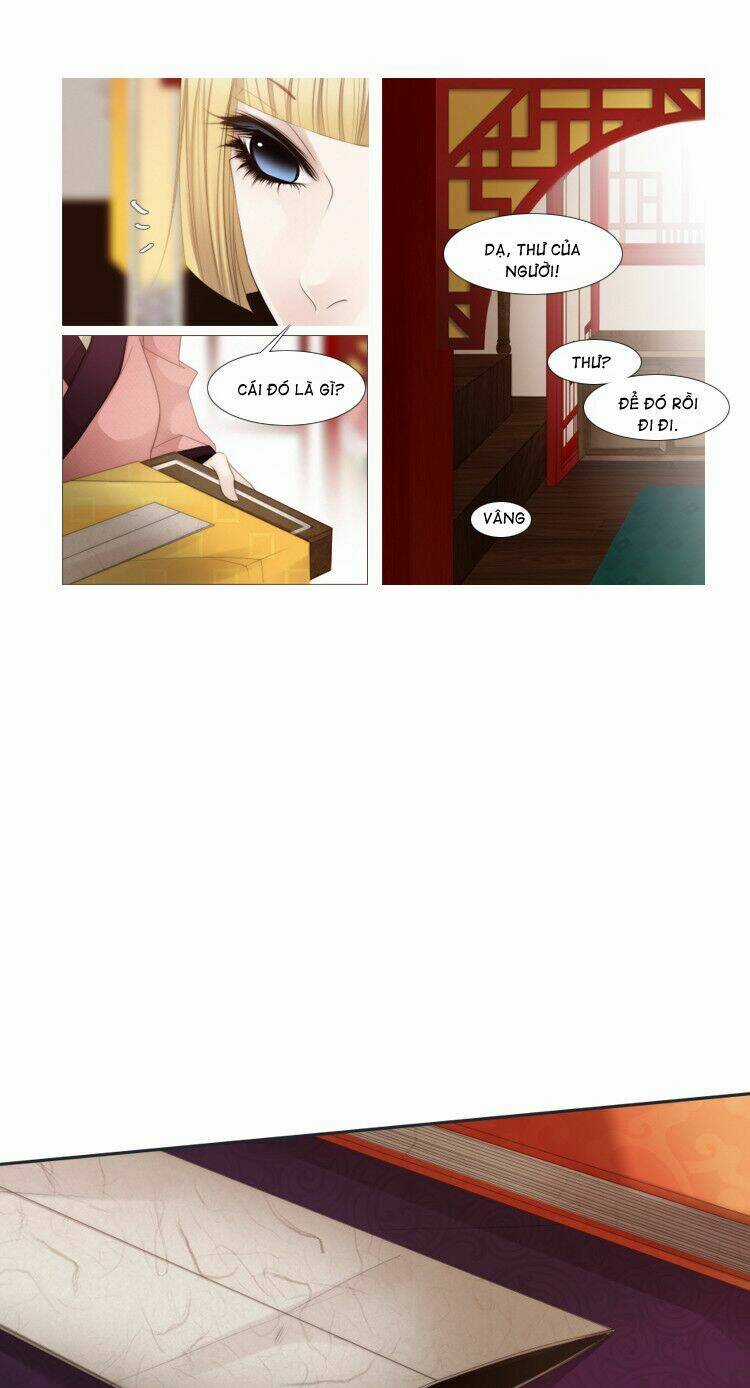 12 Nights Chapter 29 trang 15