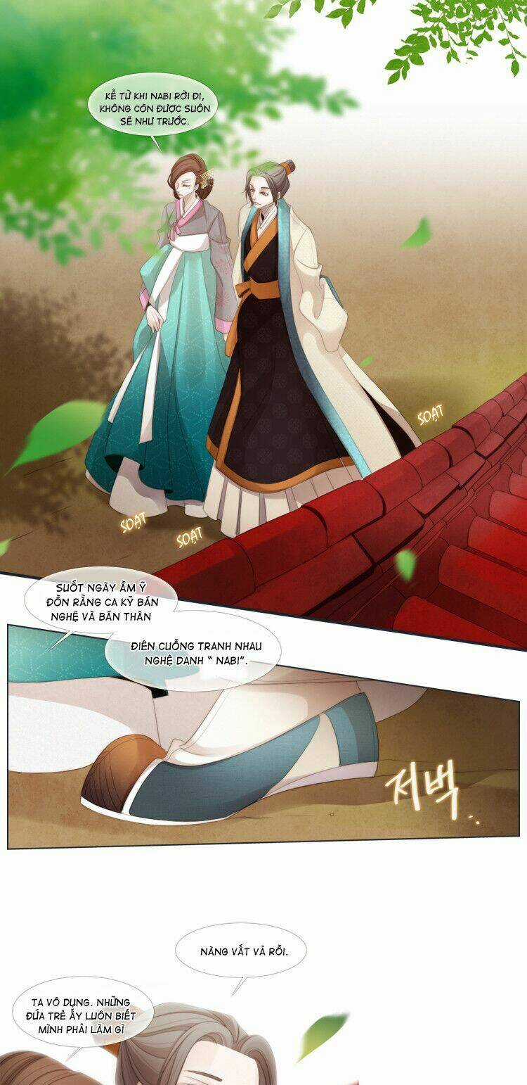 12 Nights Chapter 29 trang 19