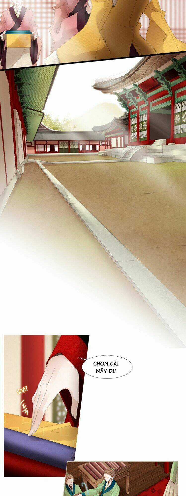 12 Nights Chapter 29 trang 2