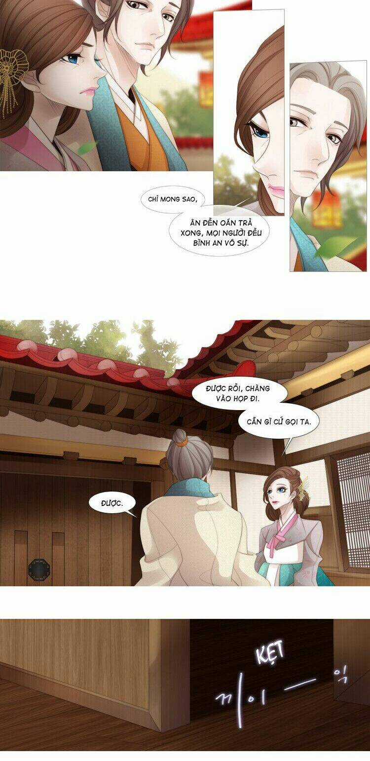 12 Nights Chapter 29 trang 20