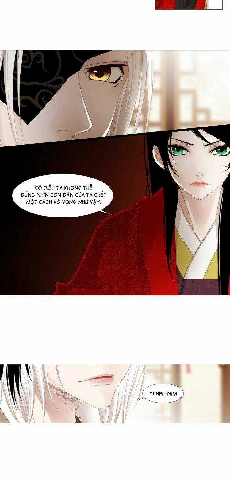 12 Nights Chapter 29 trang 27