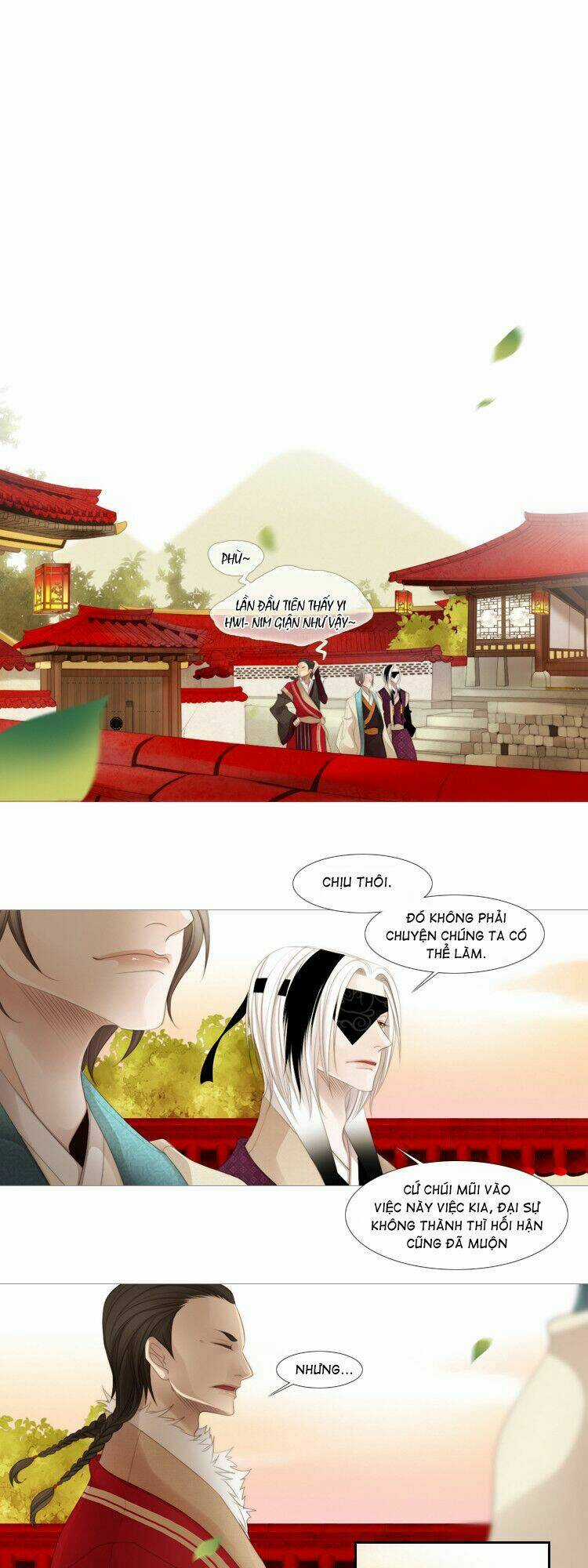 12 Nights Chapter 29 trang 29