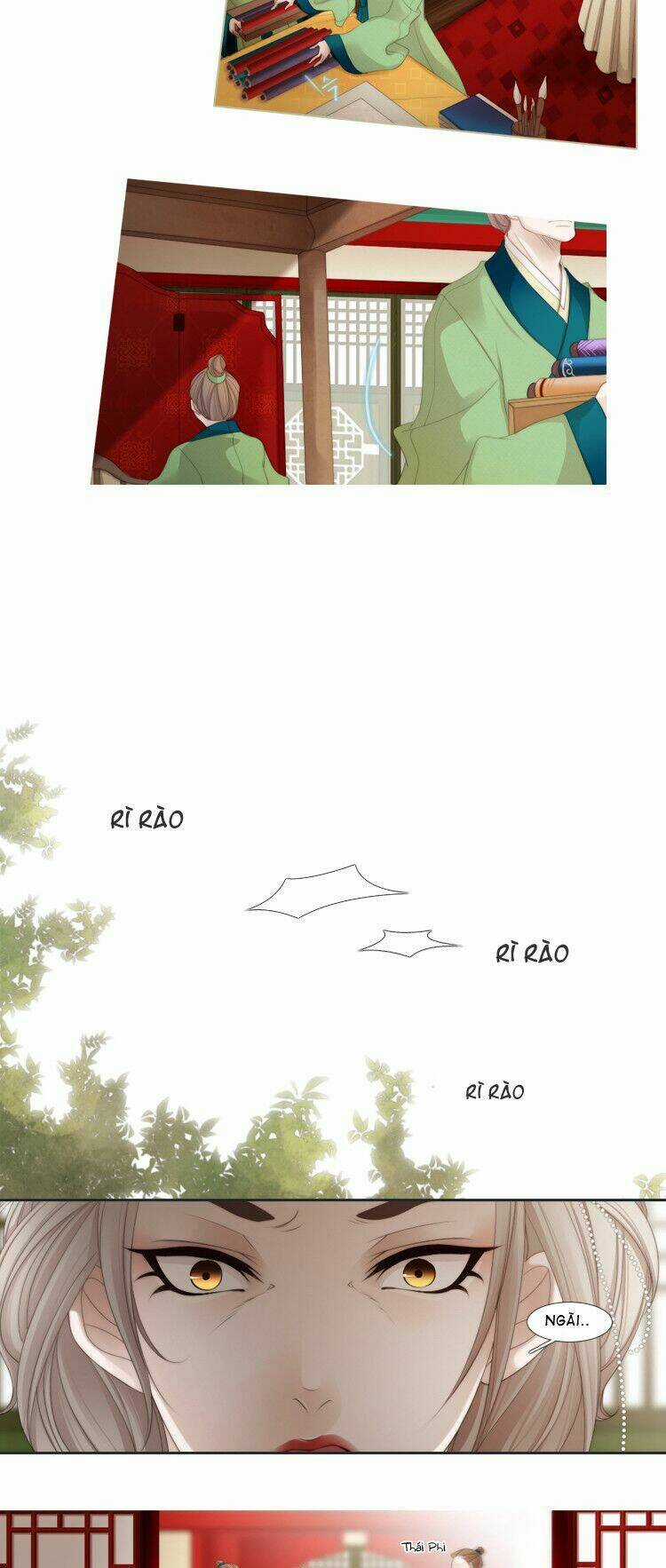 12 Nights Chapter 29 trang 3