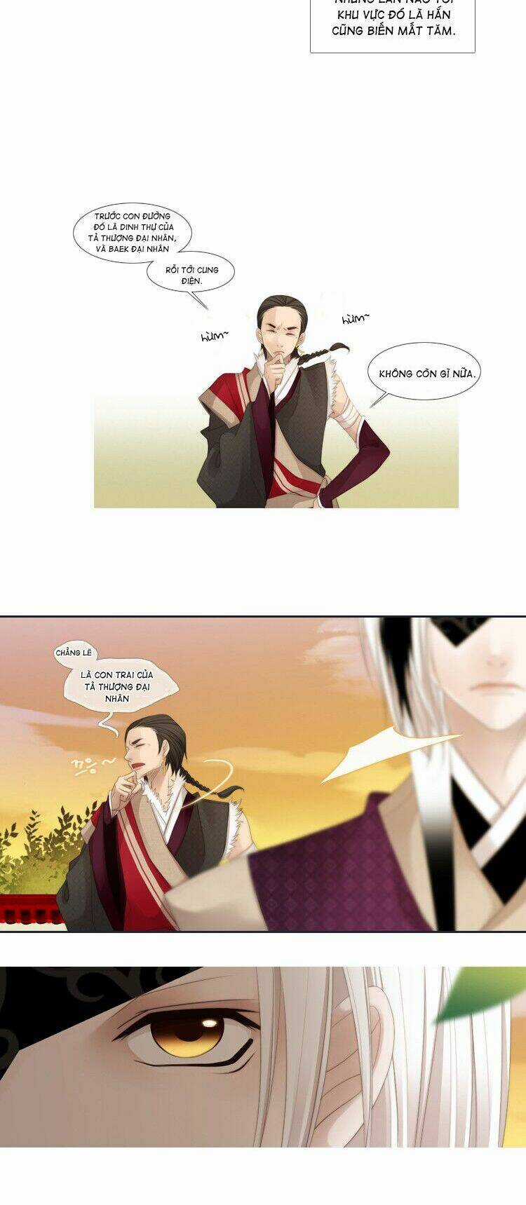 12 Nights Chapter 29 trang 32