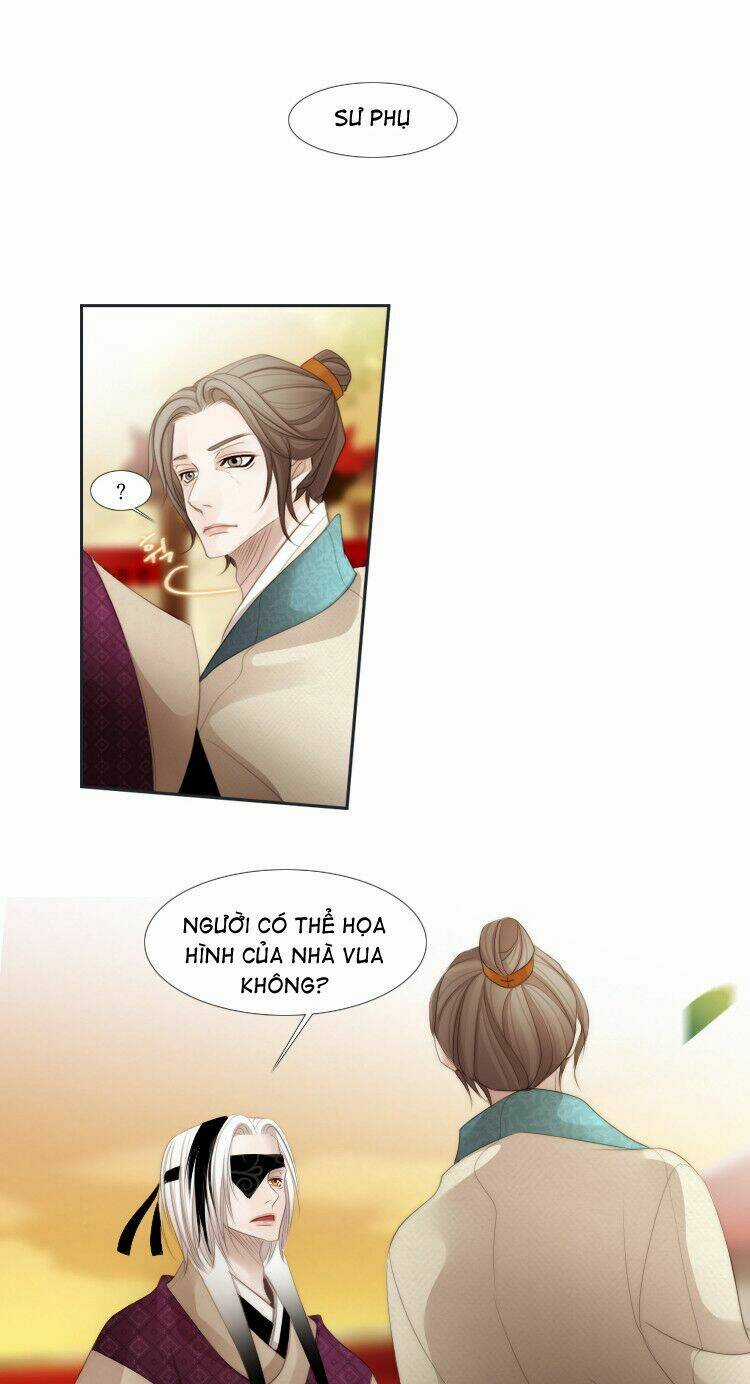 12 Nights Chapter 29 trang 33