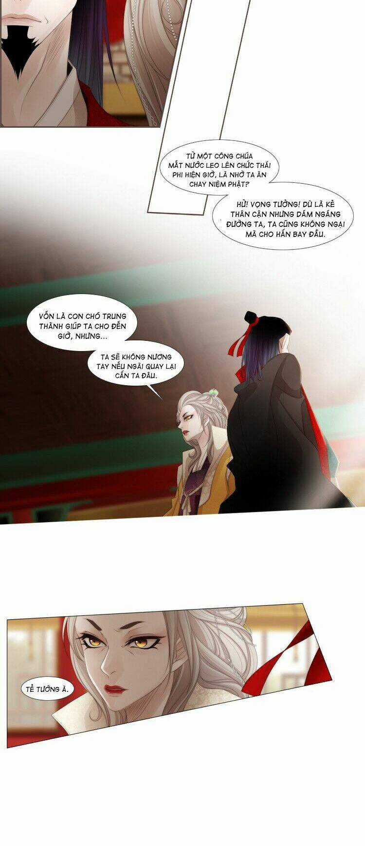 12 Nights Chapter 29 trang 8