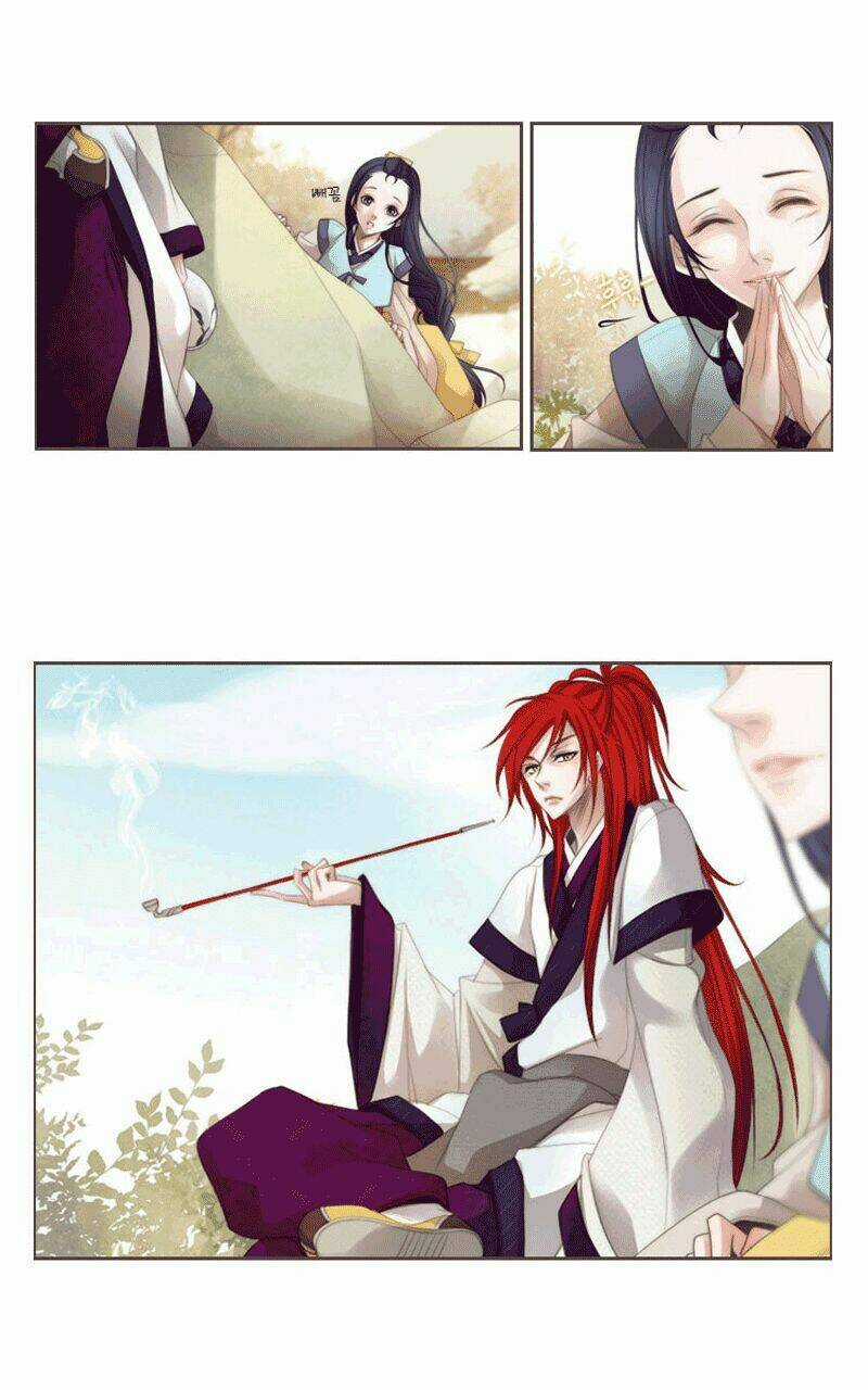 12 Nights Chapter 3 trang 10