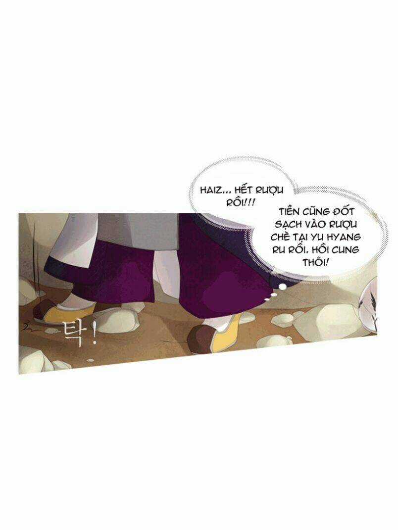 12 Nights Chapter 3 trang 11