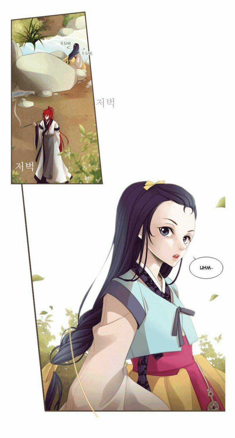 12 Nights Chapter 3 trang 12