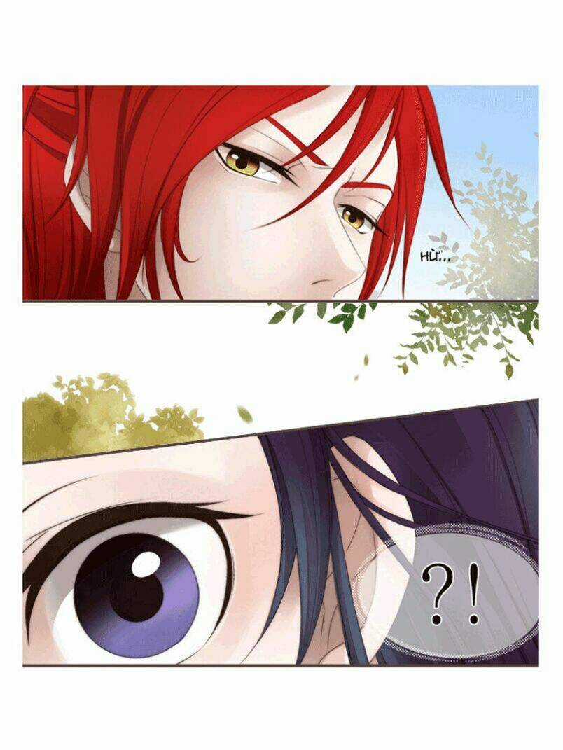 12 Nights Chapter 3 trang 16