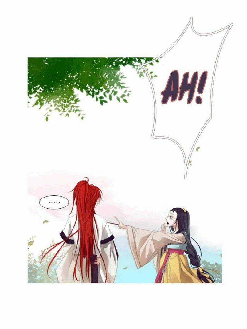 12 Nights Chapter 3 trang 17