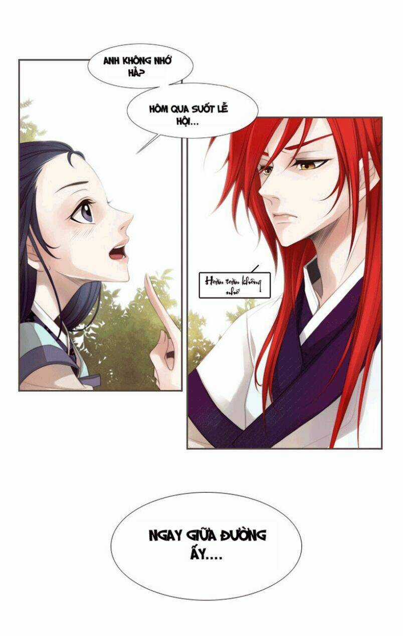 12 Nights Chapter 3 trang 18