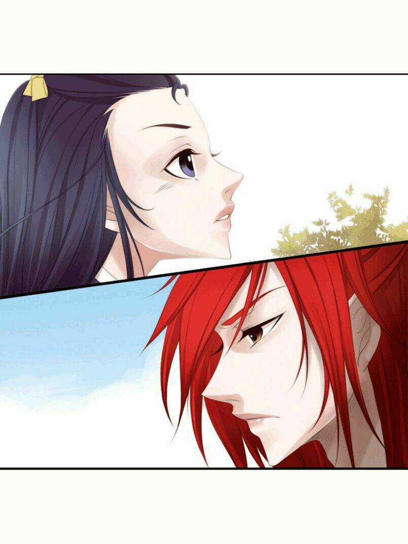 12 Nights Chapter 3 trang 2