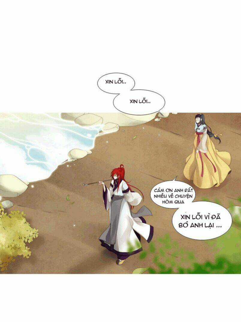 12 Nights Chapter 3 trang 21