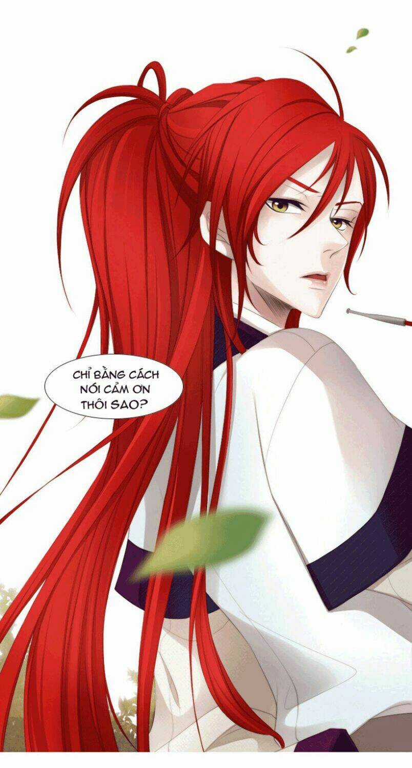 12 Nights Chapter 3 trang 24