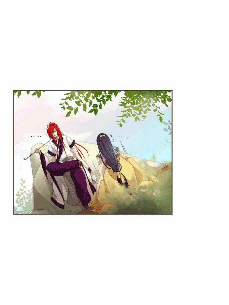 12 Nights Chapter 3 trang 3