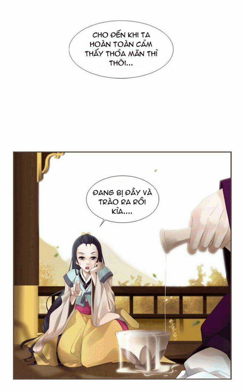 12 Nights Chapter 3 trang 32