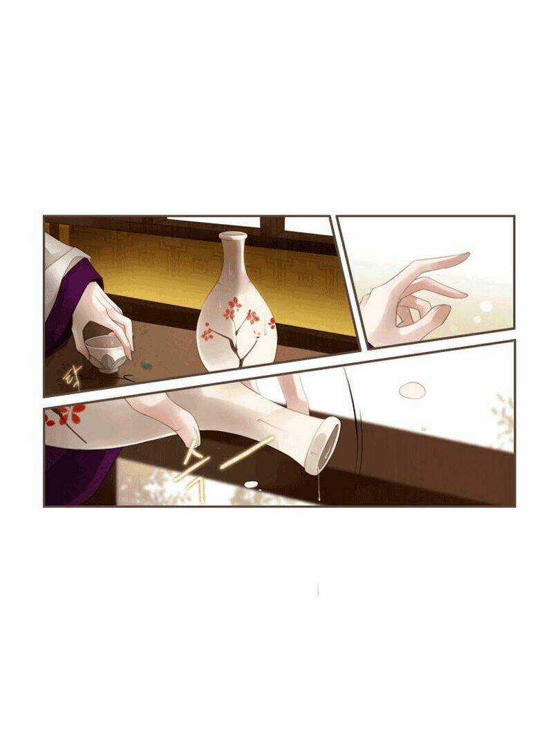 12 Nights Chapter 3 trang 35